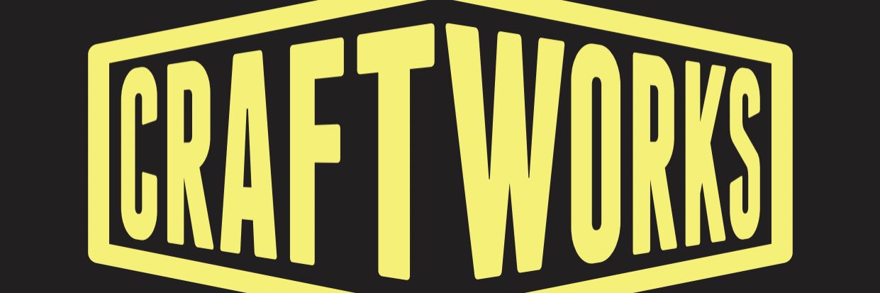 Craftworks Kitchen banner