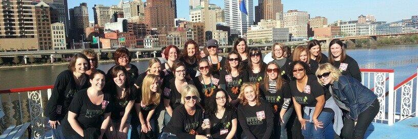 PghBeerLady's profile banner image