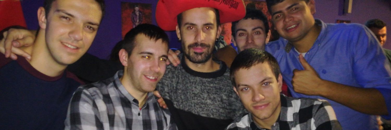 ivan9ca's profile banner image