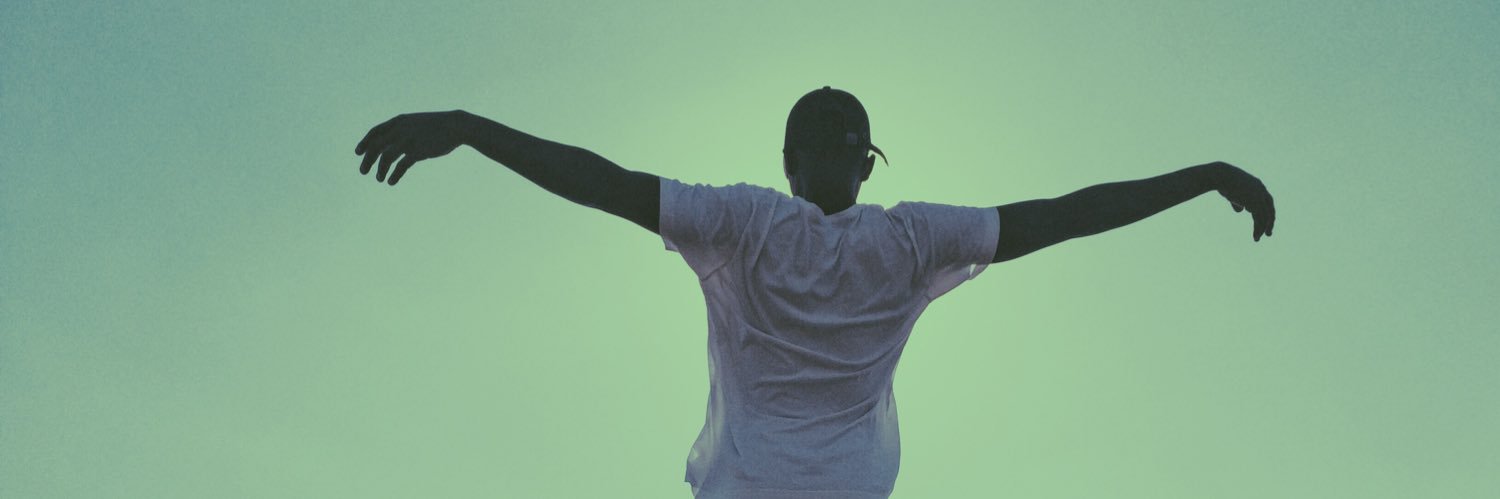 davidlangat's profile banner image