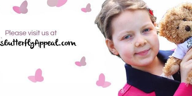 ButterflyEdie's profile banner image