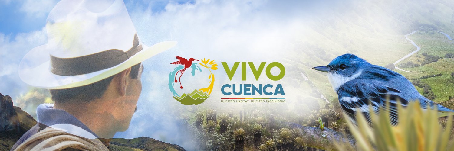 VivoCuenca banner