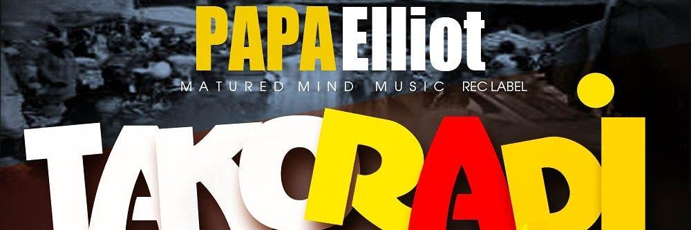PapaElliot's profile banner image