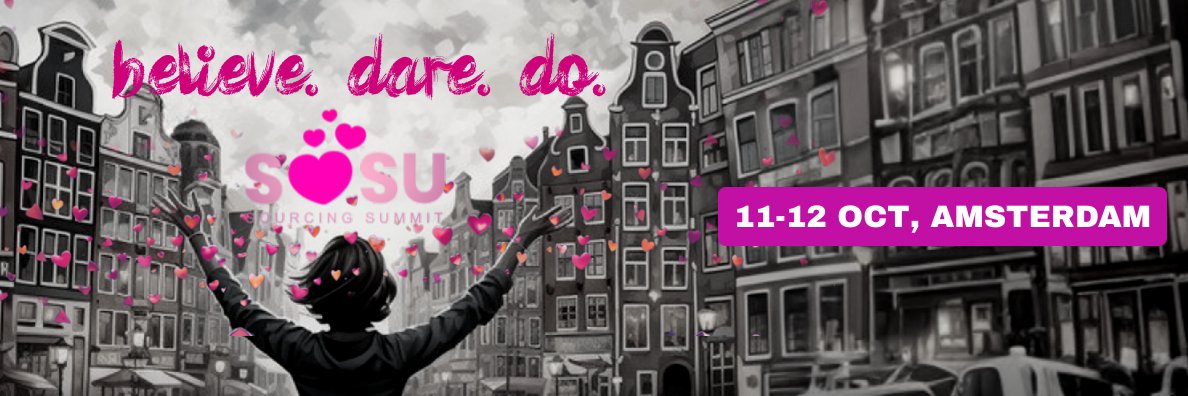 Sourcing Summit banner