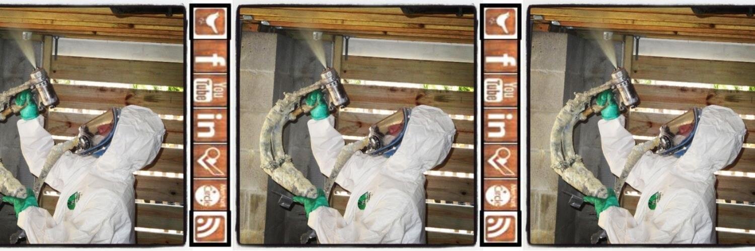 Insulation850's profile banner image