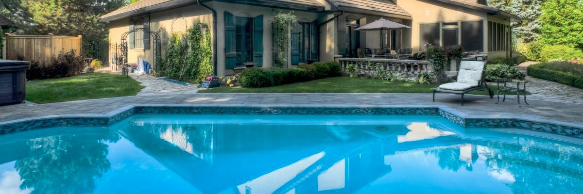 BensonPools's profile banner image