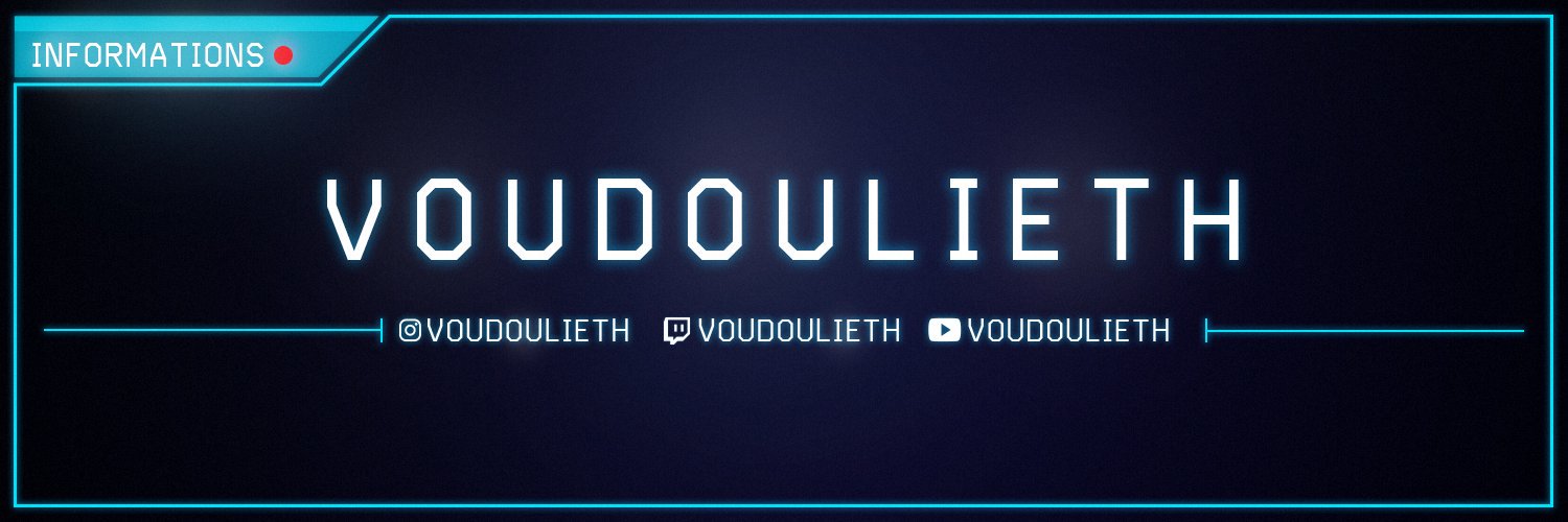 Voudou banner