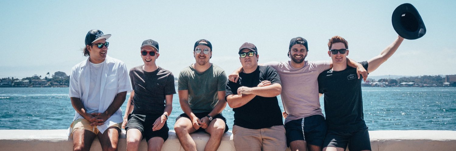 MaskettaJamie's profile banner image