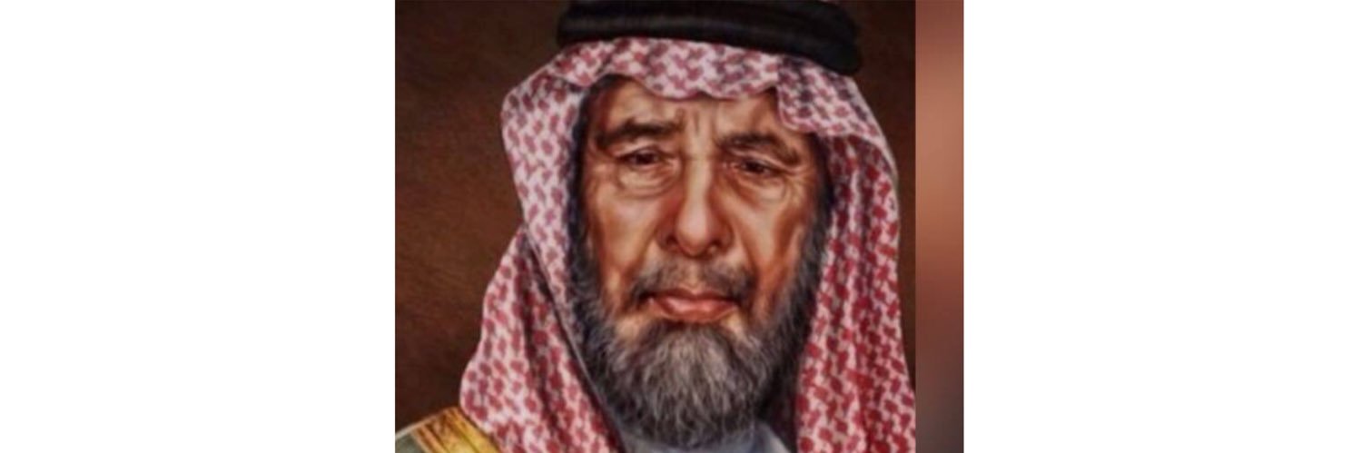 hadeelalsaif's profile banner image