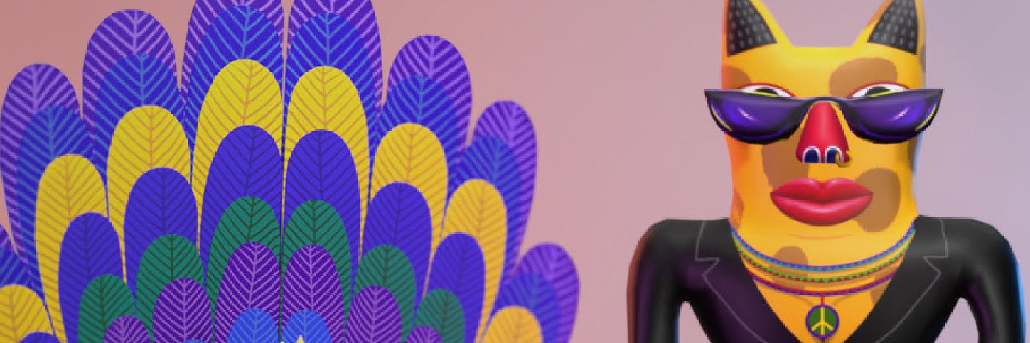MelRaier's profile banner image