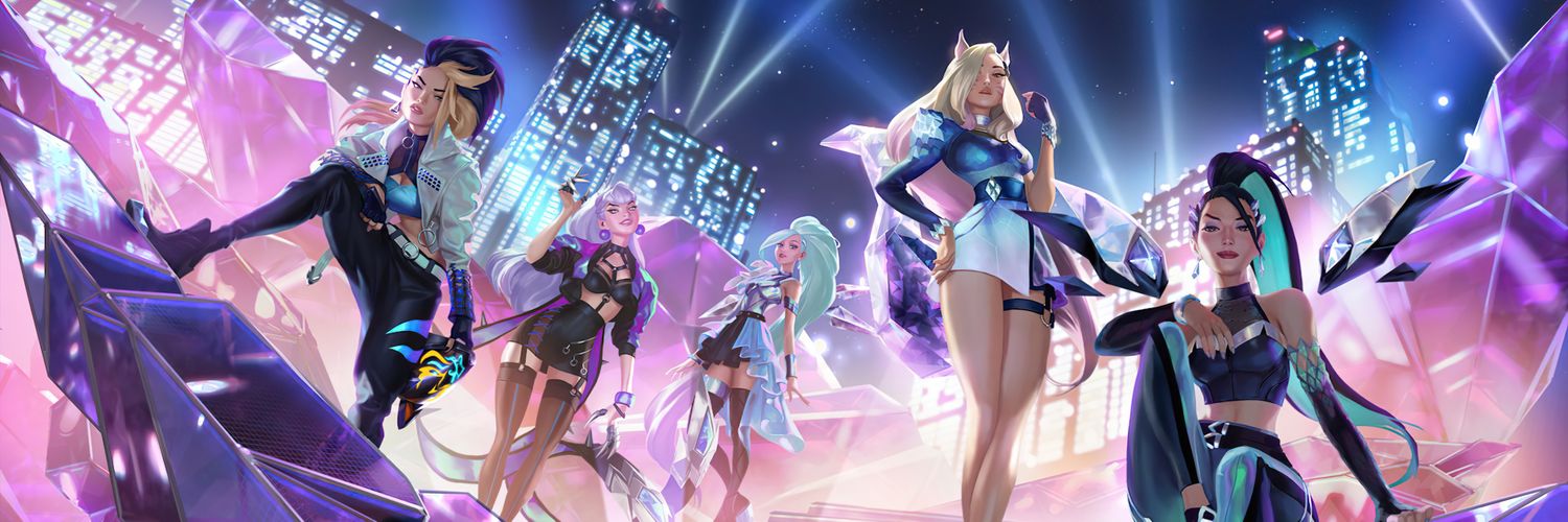 kariztiic's profile banner image