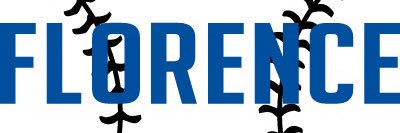 Florence Baseball banner