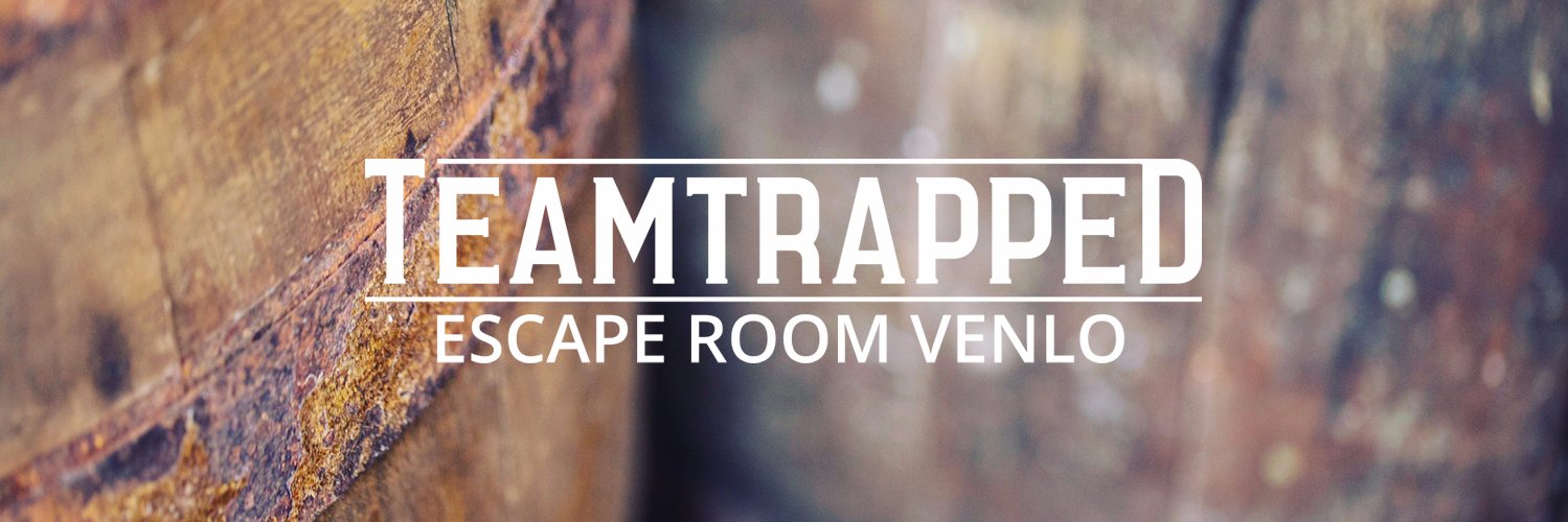 teamtrapped's profile banner image