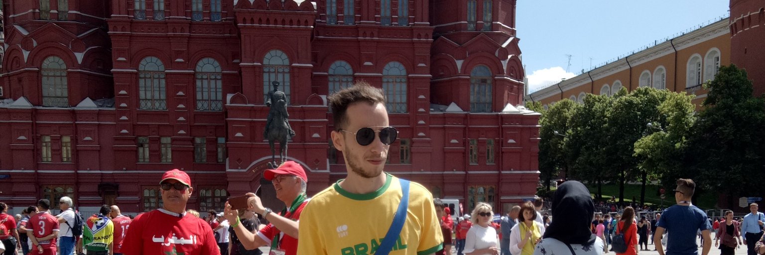 DizadHD's profile banner image
