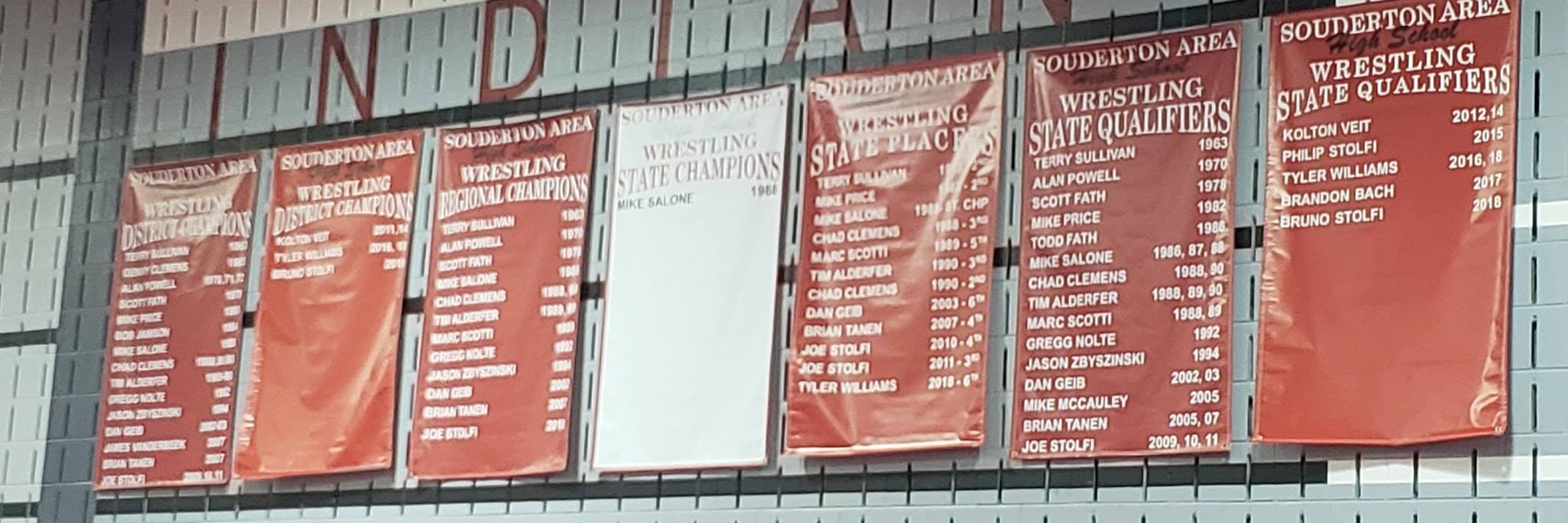 BigRedWrestle's profile banner image