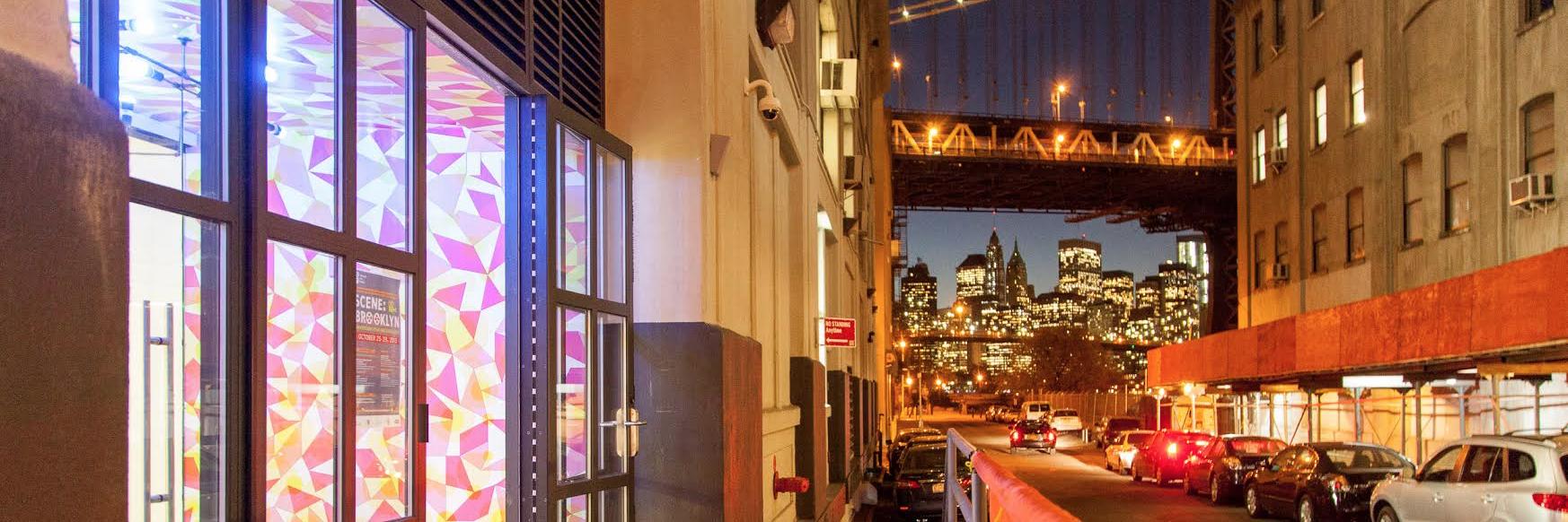 foreverbetaNYC's profile banner image