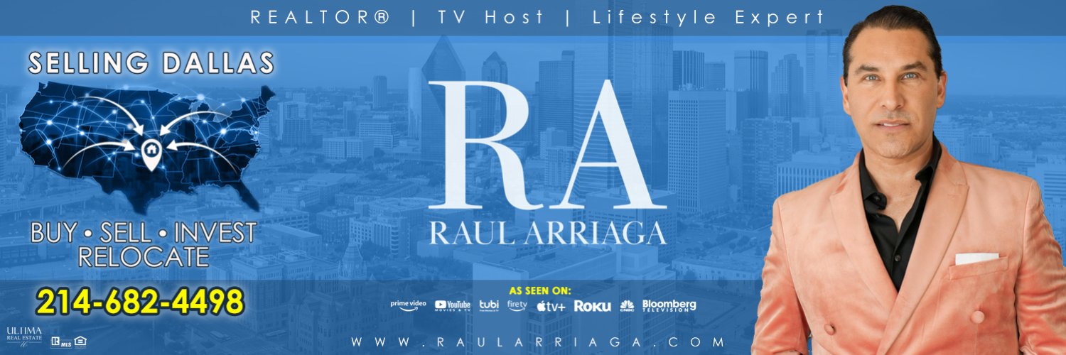 RaulArriaga's profile banner image