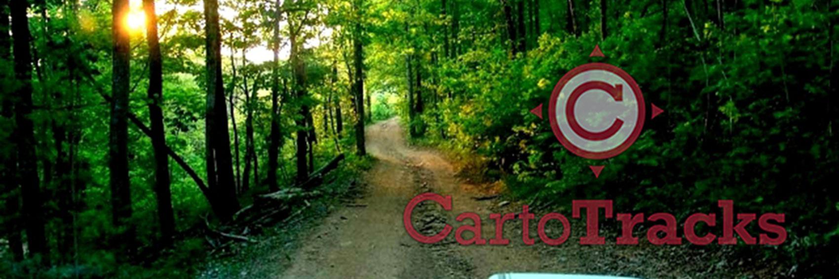 CartoTracks's profile banner image