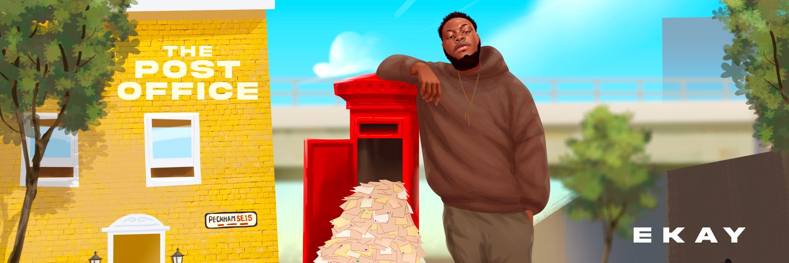 EkayOnly's profile banner image