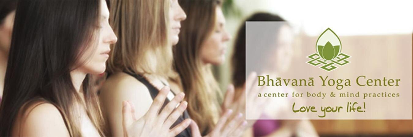 bhavanayoga's profile banner image