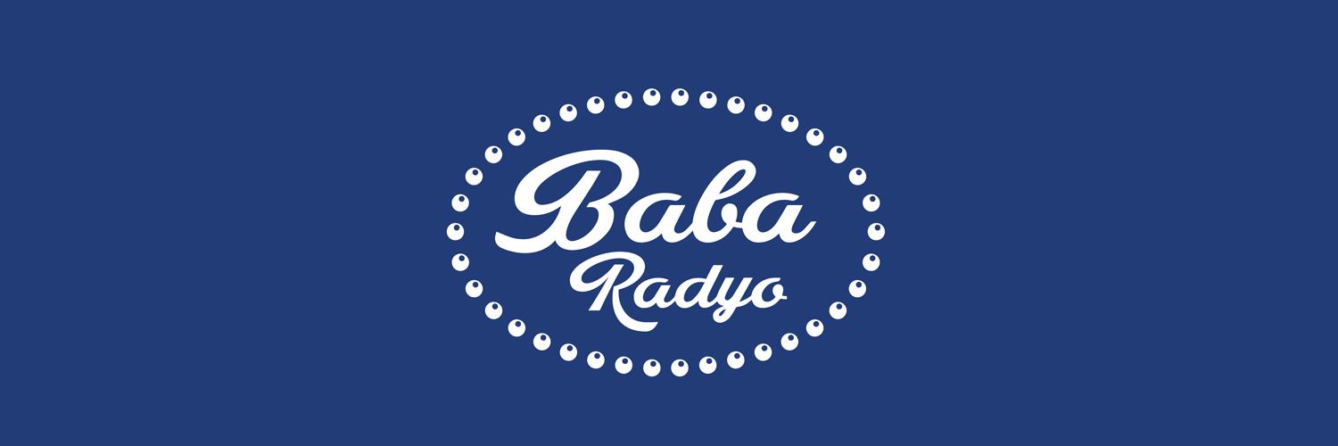 Baba_Radyo's profile banner image