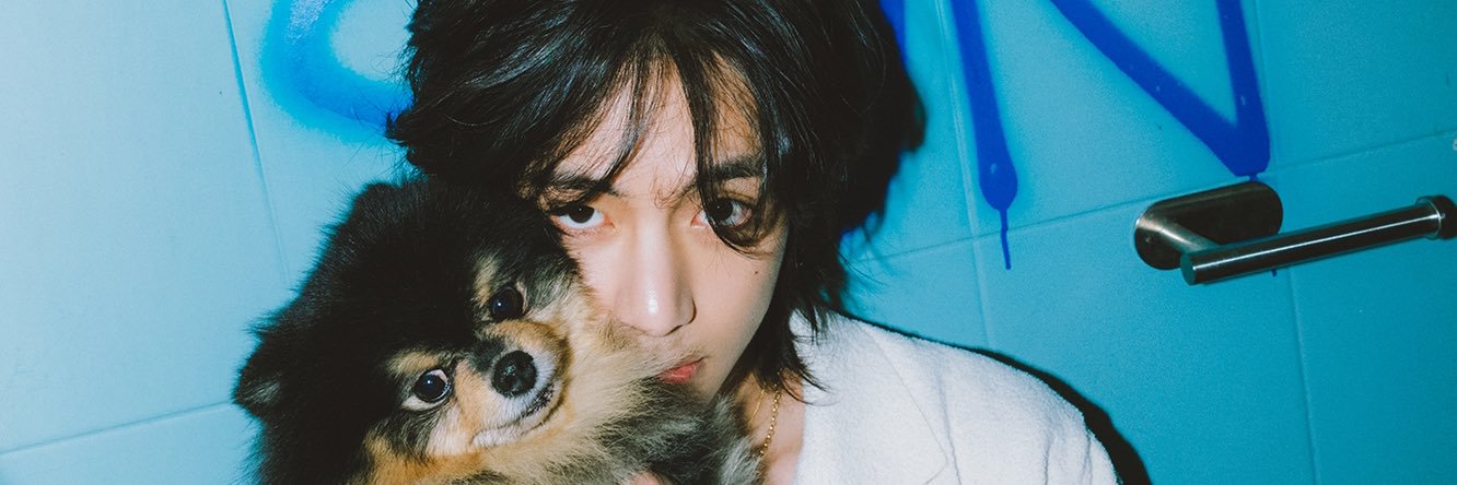 🍃Mint_Taehyung🌻 banner