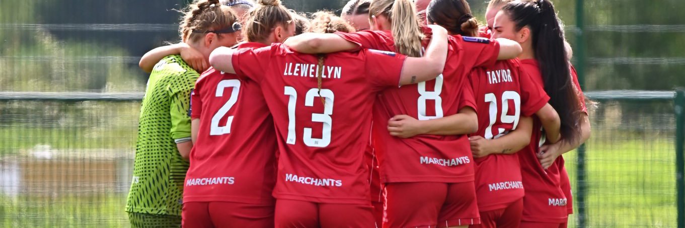 Ffion llewellyn banner