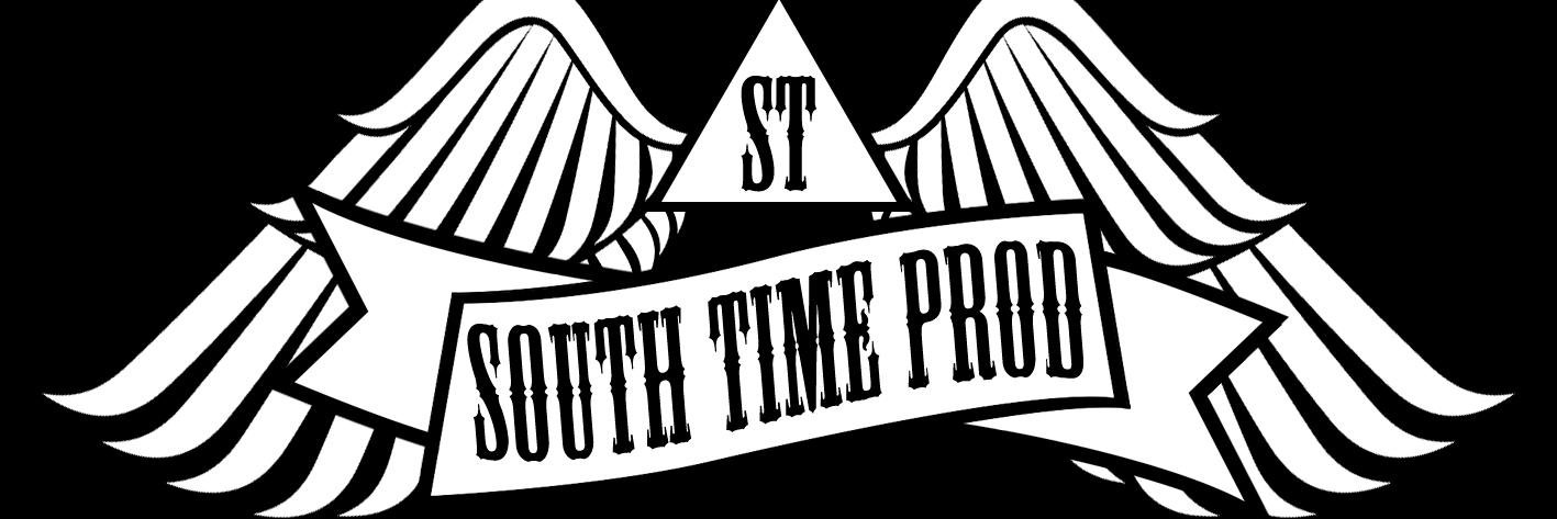 South Time banner