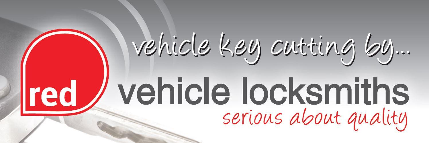 RedLocksmiths's profile banner image