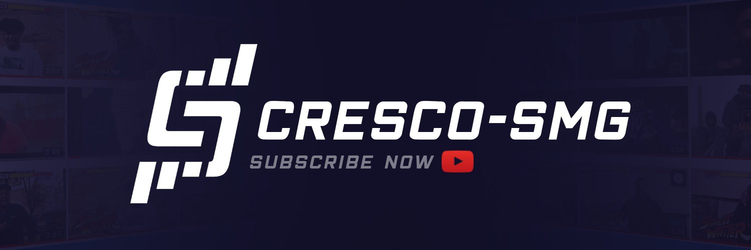 CrescoSMG's profile banner image
