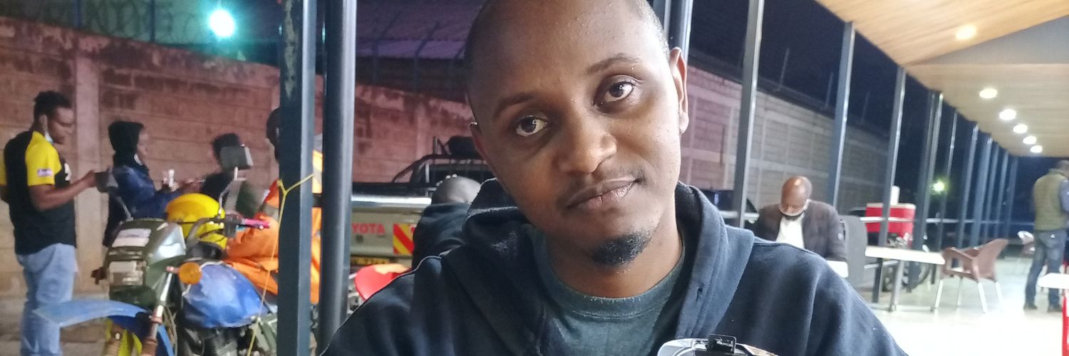 mwaraniagm's profile banner image