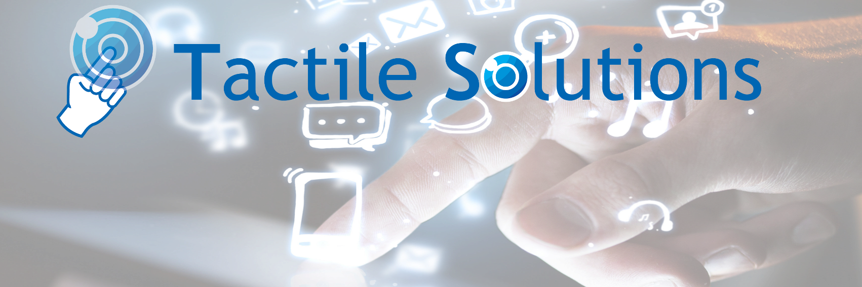 tactilesystems's profile banner image