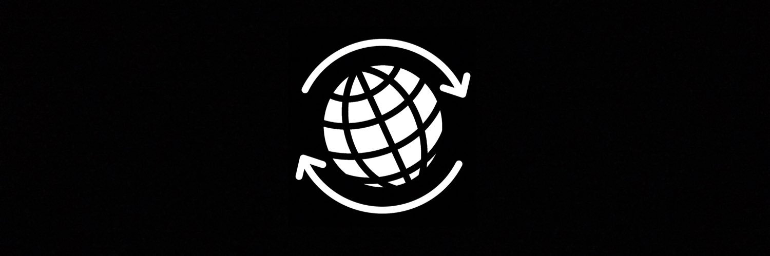 Find Your TRIBE 🌐 banner