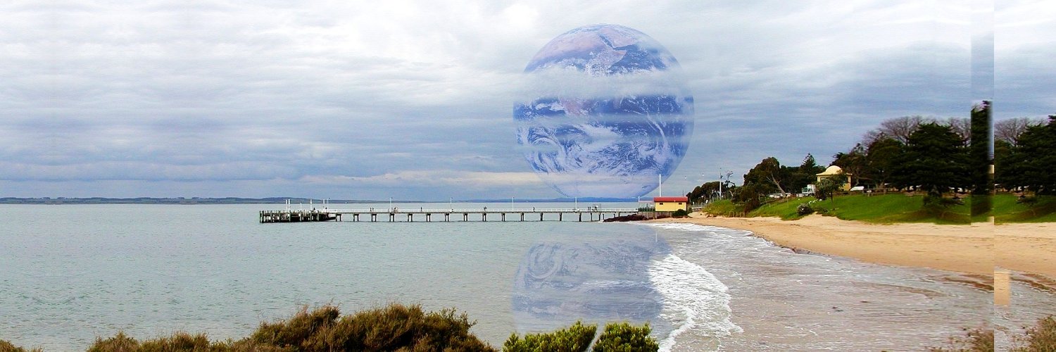 HisEarth's profile banner image