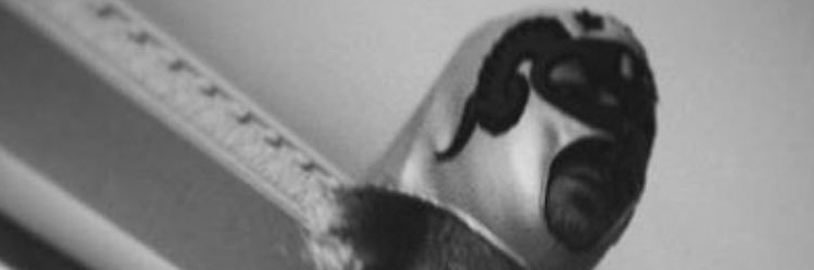 Master of None banner