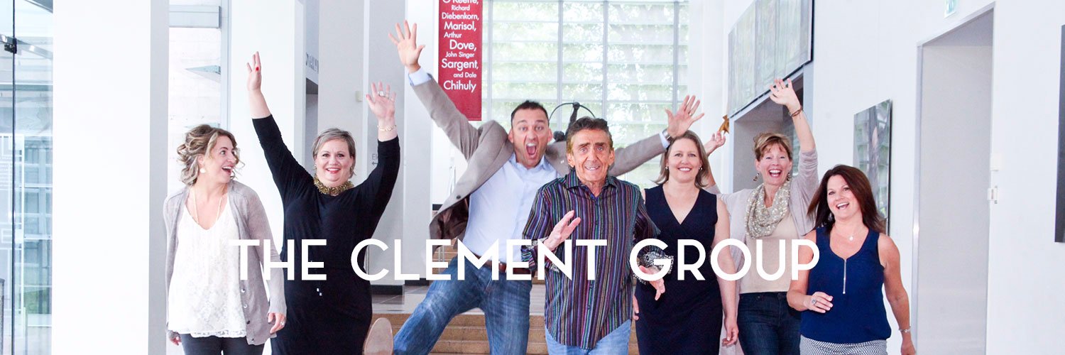 TheClementTeam's profile banner image