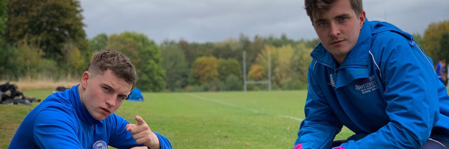Charlie_Holmes's profile banner image