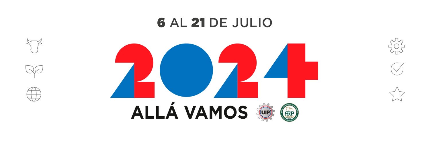 Expo Mariano R.A. banner