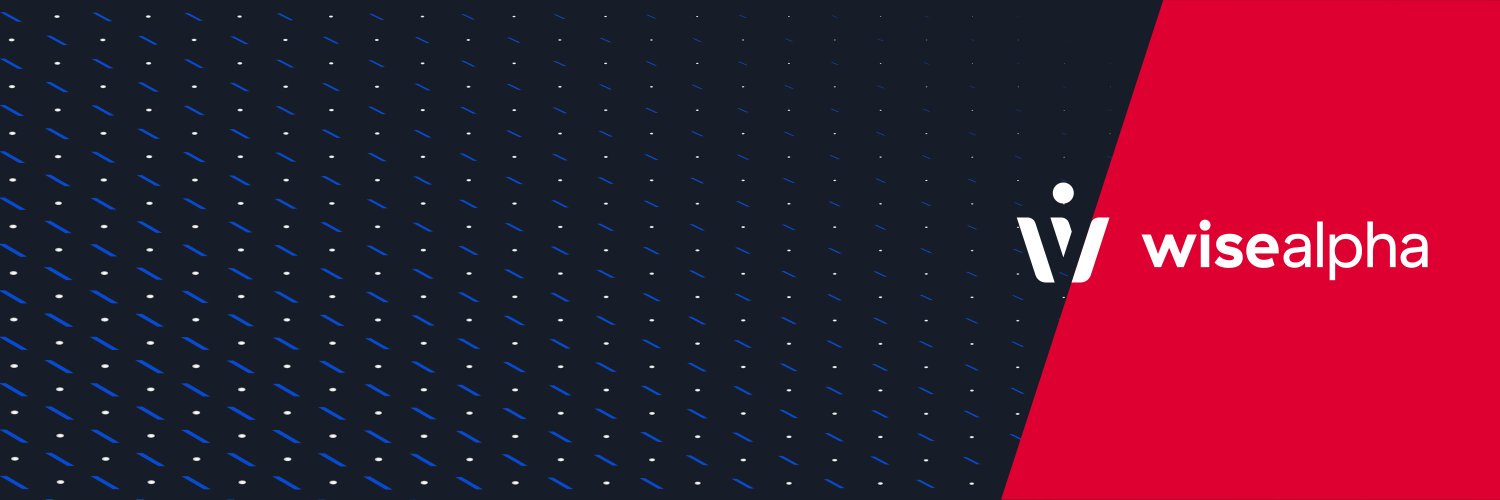 WiseAlpha banner