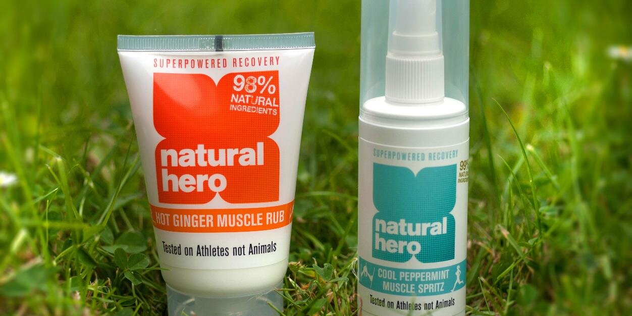 NaturalHero1's profile banner image
