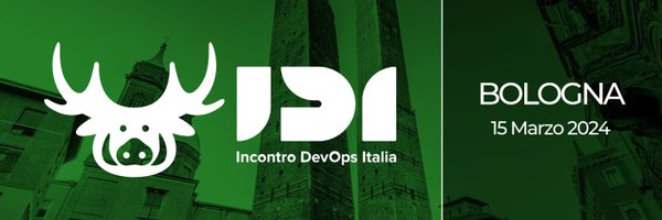 IncontroDevOps Profile Banner