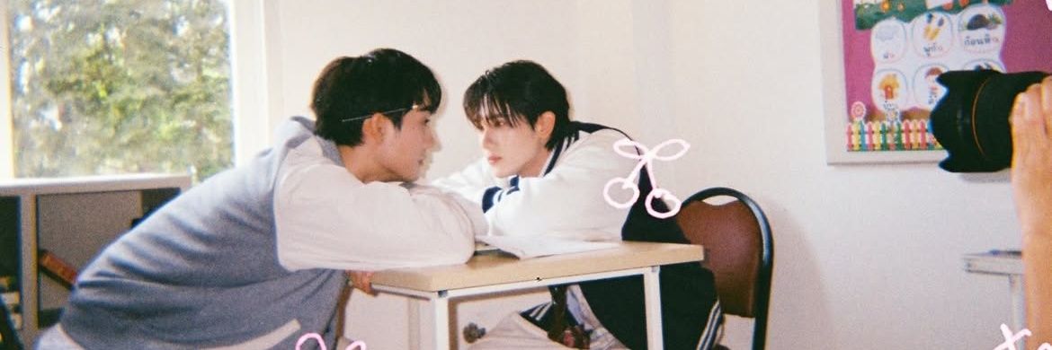 · mochibib •͈౿•͈ (☘︎)- รอ ForceBook Concert 🦊🍅 banner