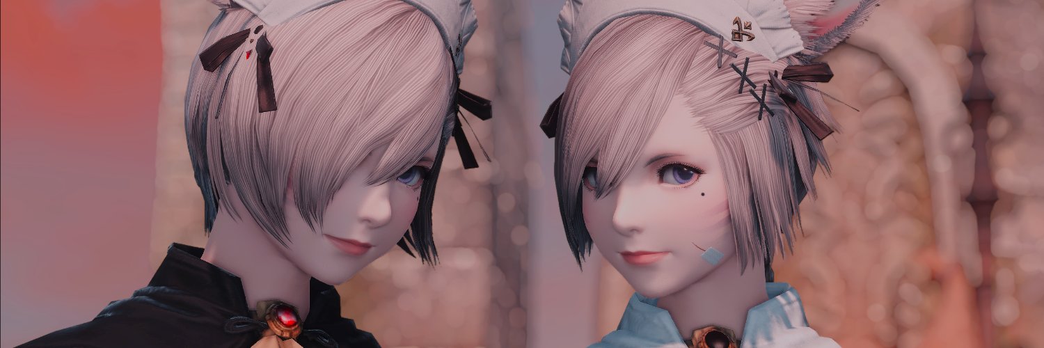 sweryun's profile banner image