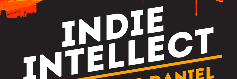 IndieIntell's profile banner image