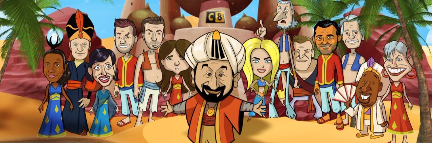 TPMPOFF's profile banner image
