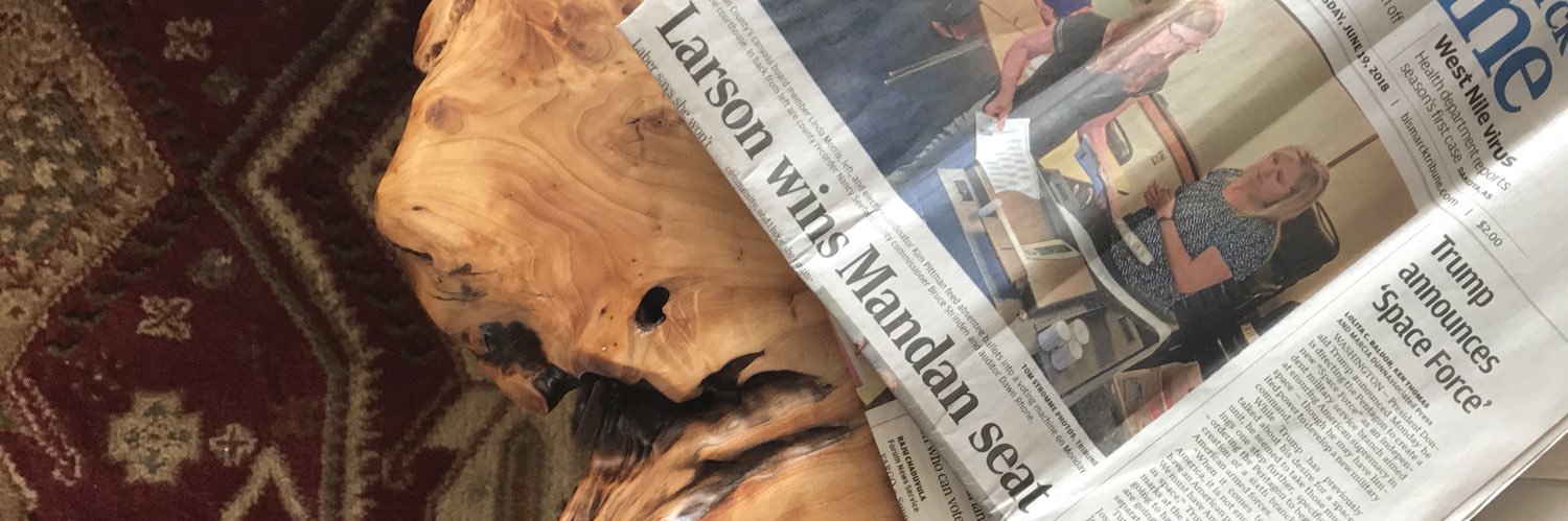 AmberLarson's profile banner image
