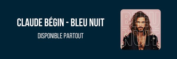 claudebegin Profile Banner