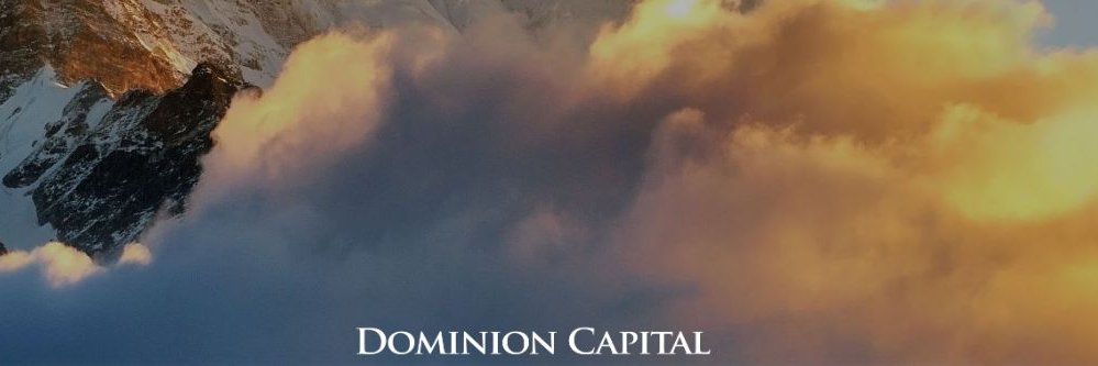 Dominion Capital banner