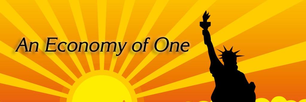 AnEconomyofOne's profile banner image