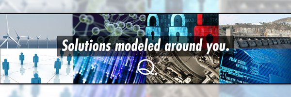 Quanterion Profile Banner